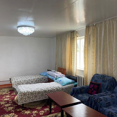 فندق Nurgul Bokonbayevo المظهر الخارجي الصورة