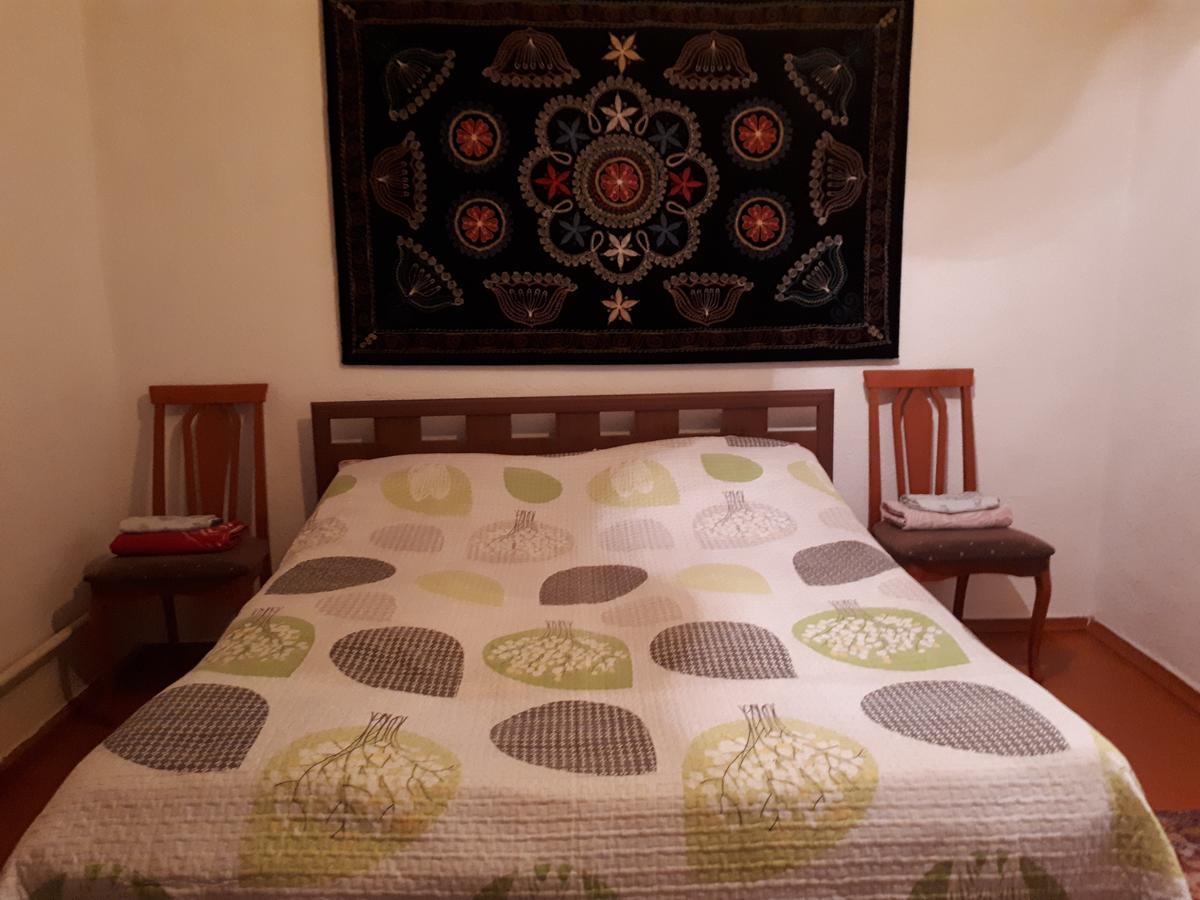 فندق Nurgul Bokonbayevo المظهر الخارجي الصورة